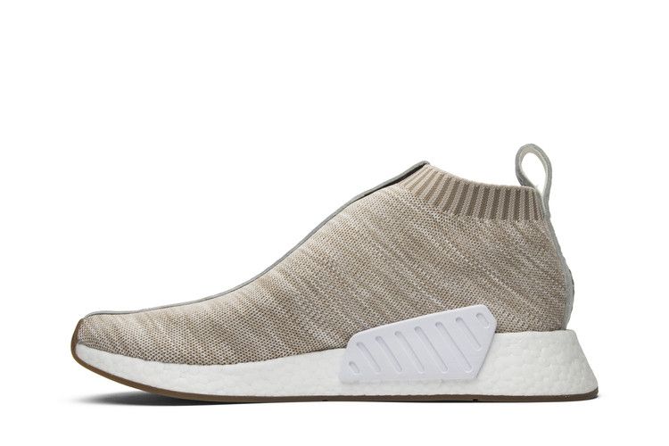 adidas NMD CS2 Kith X Naked Sandstone
