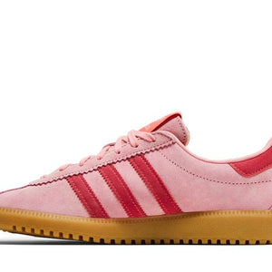 adidas Bermuda Semi Pink Spark (Women's)
