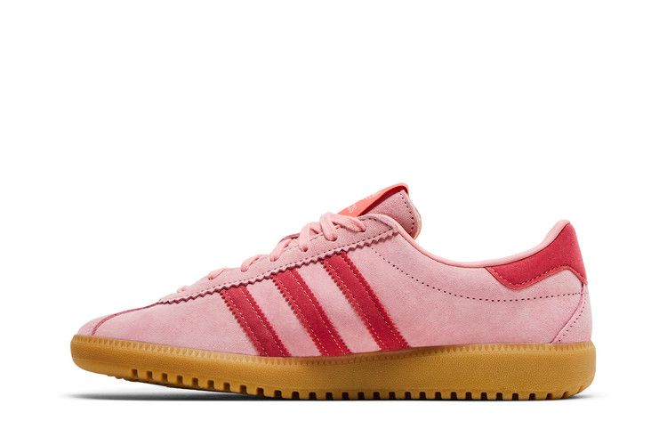 adidas Bermuda Semi Pink Spark (Women's)