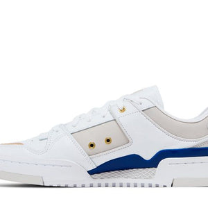 adidas Forum Luxe Low White Grey Collegiate Royal