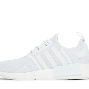 adidas NMD R1 Refined Cloud White Grey One (GS)