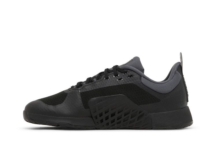 adidas Dropset 2 Core Black Grey