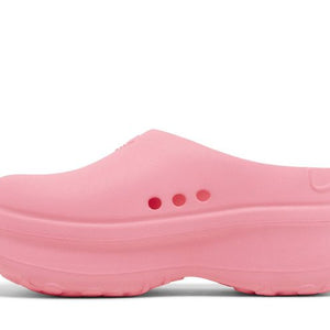 adidas adiFOM Stan Smith Mule Lucid Pink (Women's)