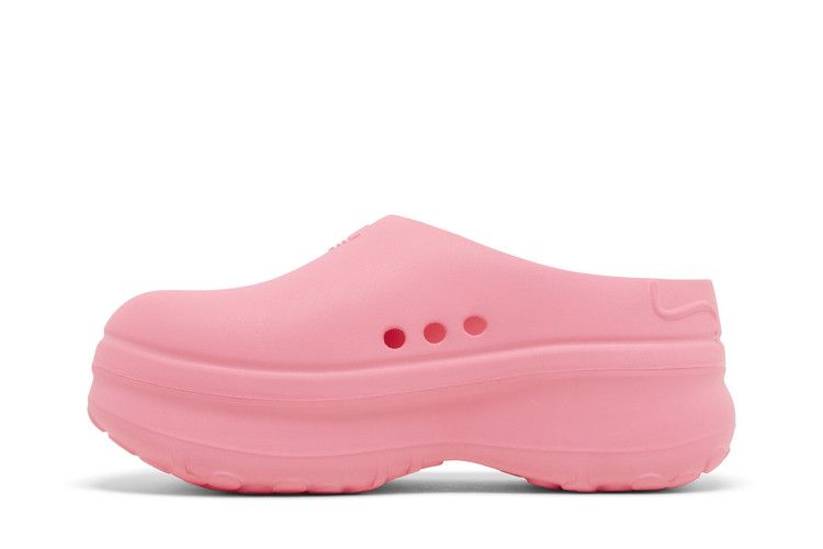 adidas adiFOM Stan Smith Mule Lucid Pink (Women's)