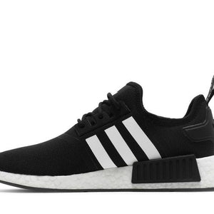 adidas NMD R1 Primeblue Black White