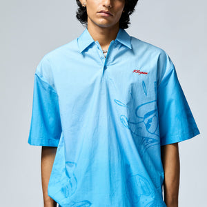 LAZY LAKE SHIRT