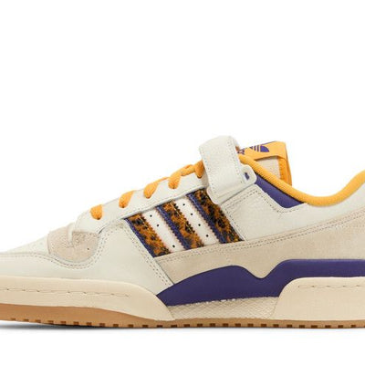 adidas Forum 84 Low Off White Collegiate Gold Cream White