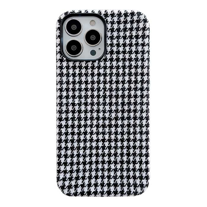 iPhone 13 Pro Max Fabric Case