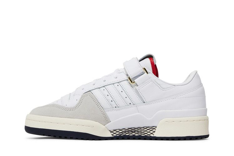 adidas Forum Low SNS White