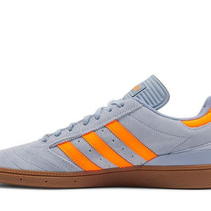adidas Busenitz Pro Halo Silver Gum