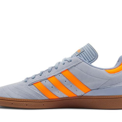 adidas Busenitz Pro Halo Silver Gum