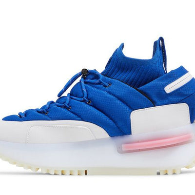 adidas NMD Runner Moncler Royal Blue