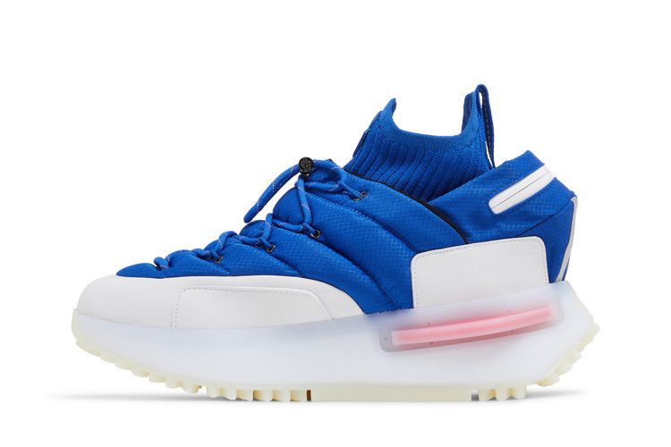 adidas NMD Runner Moncler Royal Blue