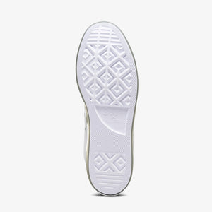 CONVERSE | CHUCK TAYLOR ALL STAR CX EXP2 { WHITE