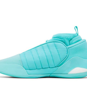 adidas Harden Vol. 7 Flash Aqua