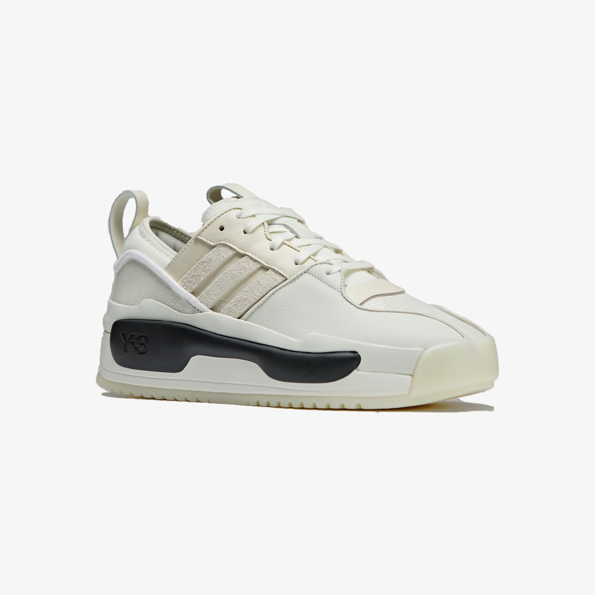 Y-3 | RIVALRY  { OFF WHITE/WONDER WHITE/WHITE TINT
