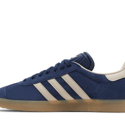 adidas Gazelle Night Indigo Wonder Taupe