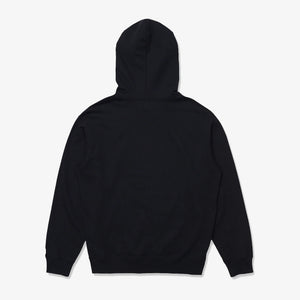 Billionaire Boys Club | BIG LOGO HOODIE  { BLACK