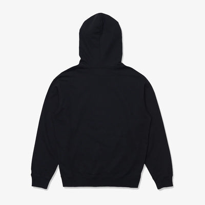 Billionaire Boys Club | BIG LOGO HOODIE  { BLACK
