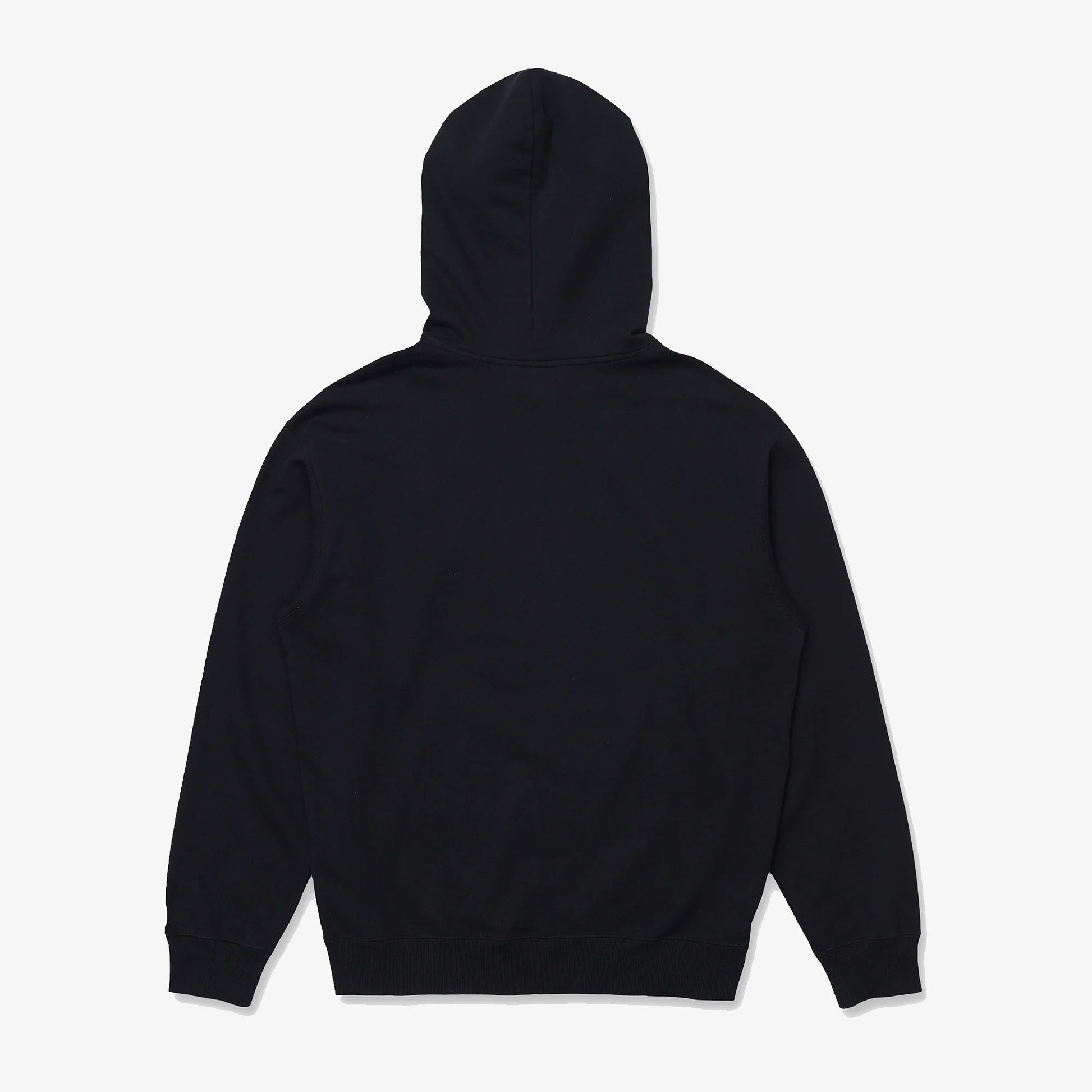 Billionaire Boys Club | BIG LOGO HOODIE  { BLACK