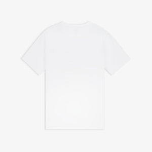 Converse | X DOTD GRAPHIC SS TEE  { WHITE
