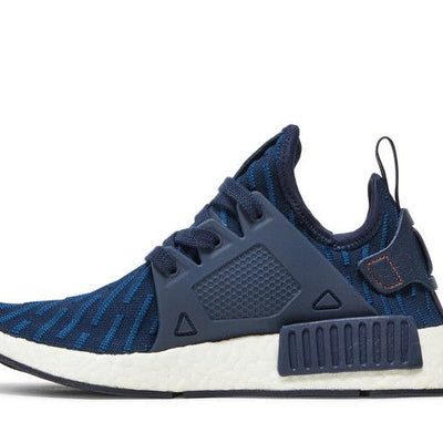 adidas NMD XR1 Collegiate Navy