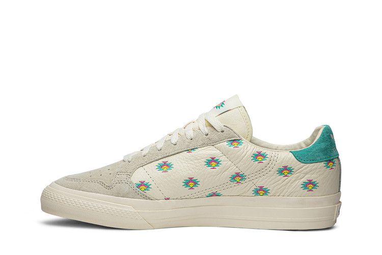 adidas Continental 80 Vulc Arizona Iced Tea