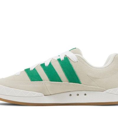 adidas Adimatic Bodega Beams Off White Green