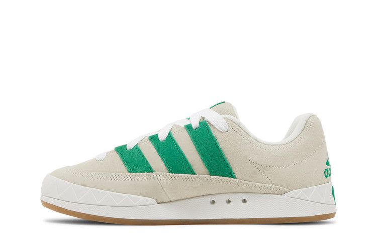 adidas Adimatic Bodega Beams Off White Green