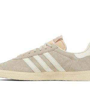 adidas Gazelle Wonder Beige Off White