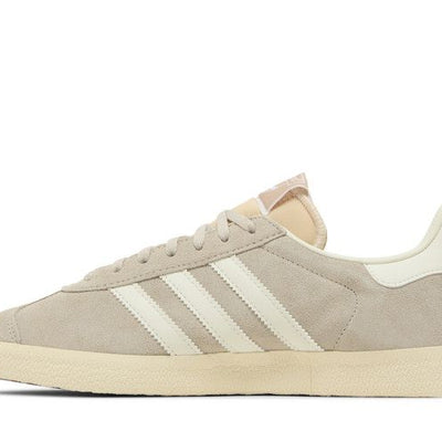 adidas Gazelle Wonder Beige Off White