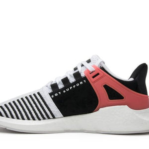 adidas EQT Support 93/17 White Red
