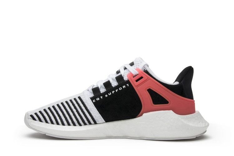 adidas EQT Support 93/17 White Red