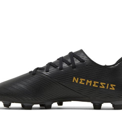 adidas Nemeziz 19.4 FxG Black Gold