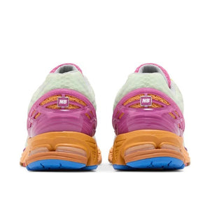New Balance 1906R Action Bronson Rosewater