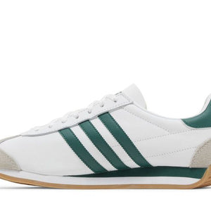adidas Country OG Cloud White Collegiate Green (2023)