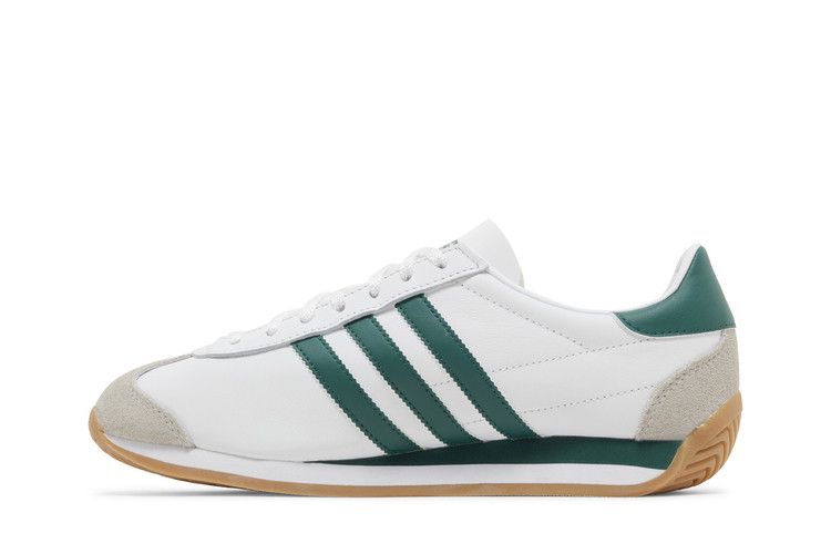 adidas Country OG Cloud White Collegiate Green (2023)