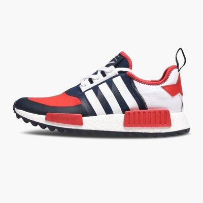 adidas NMD R1 Trail White Mountaineering Collegiate Navy