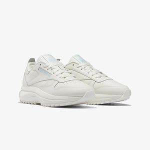 Reebok | CLASSIC LEATHER SP EXTRA  { BLUE PEARL