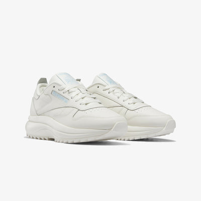 Reebok | CLASSIC LEATHER SP EXTRA  { BLUE PEARL
