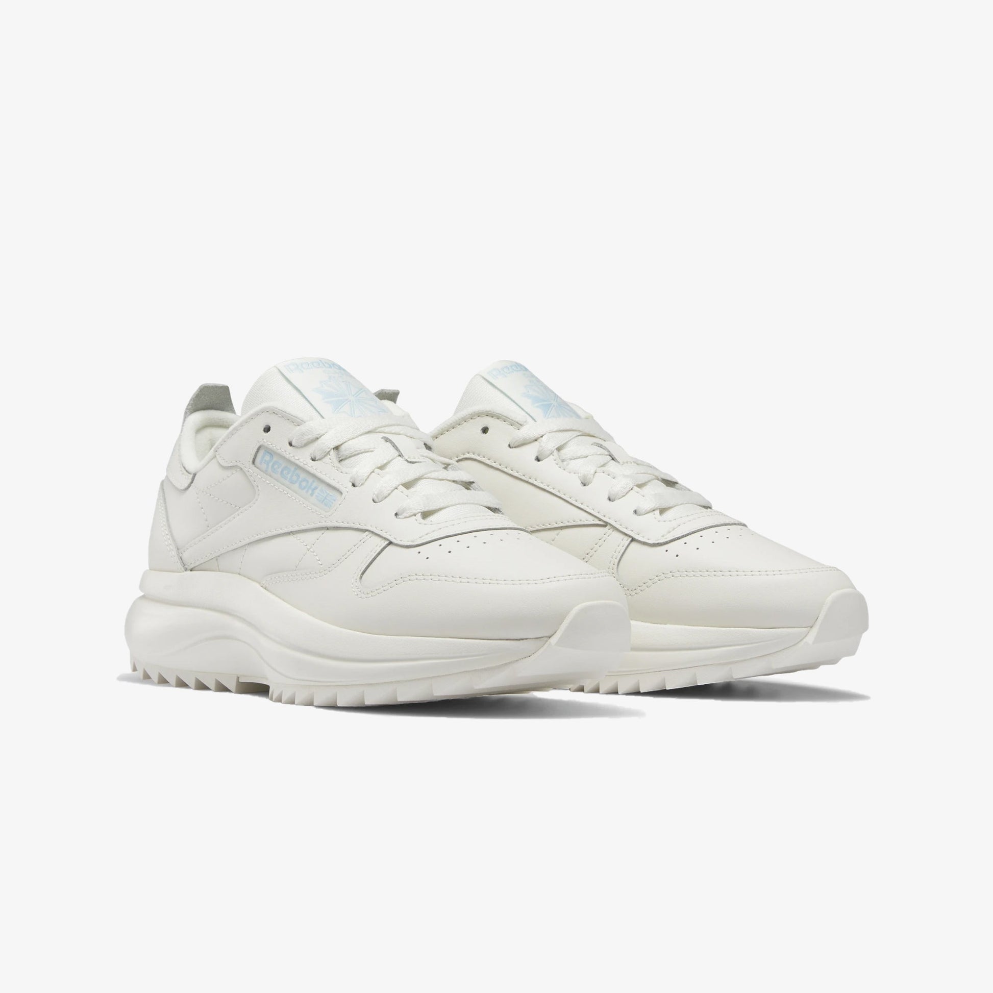 Reebok | CLASSIC LEATHER SP EXTRA  { BLUE PEARL