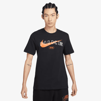 NIKE | SPORTSWEAR { BLACK