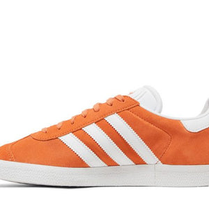 adidas Gazelle Solar Orange (Women's)