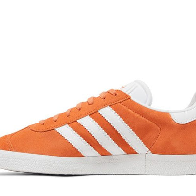 adidas Gazelle Solar Orange (Women's)
