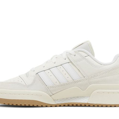 adidas Forum Low CL Chalk White