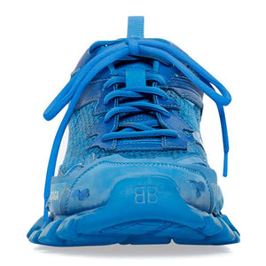 Balenciaga Track.3 Blue