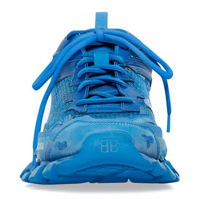 Balenciaga Track.3 Blue