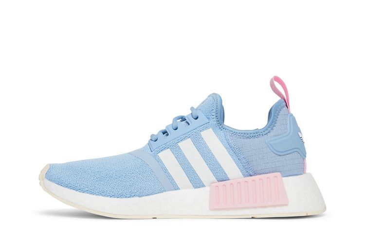 adidas NMD R1 Blue Pink (Women's)