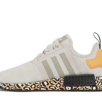 adidas NMD R1 Bliss Leopard (Women's)