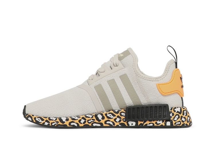 adidas NMD R1 Bliss Leopard (Women's)